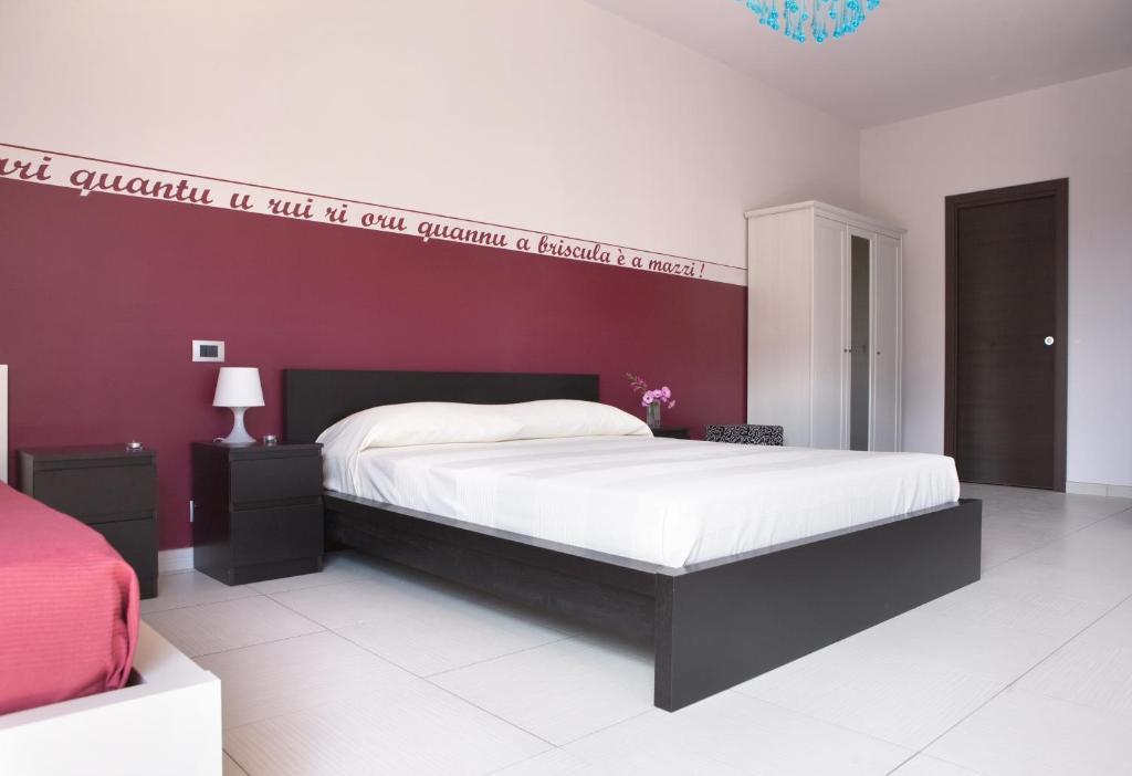 B&B Persi Nel Sud, Pozzallo Habitación foto