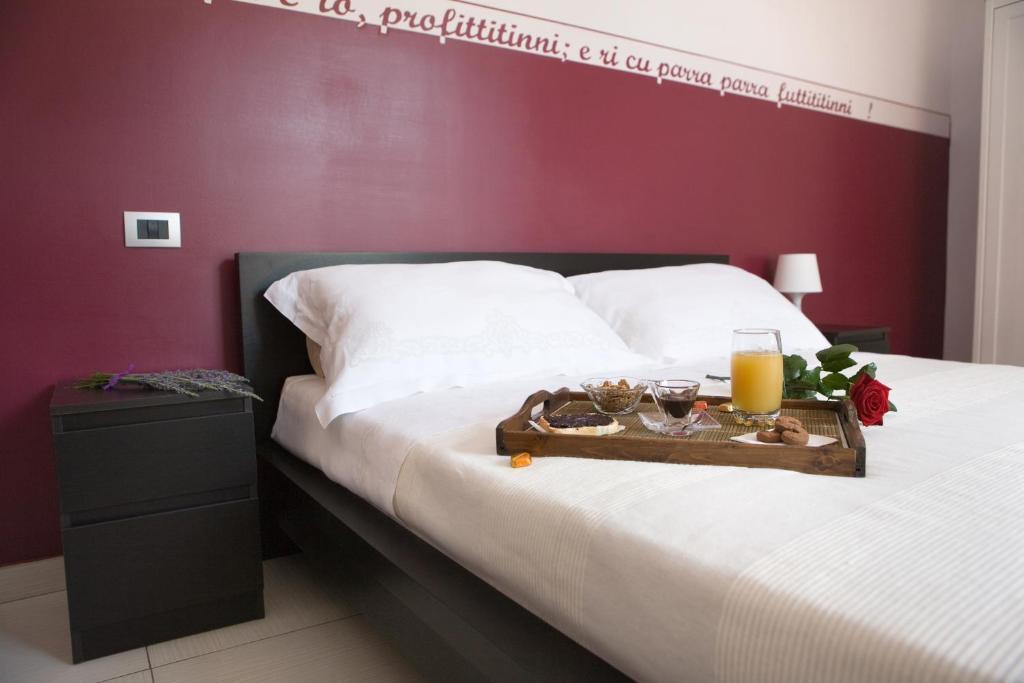 B&B Persi Nel Sud, Pozzallo Habitación foto